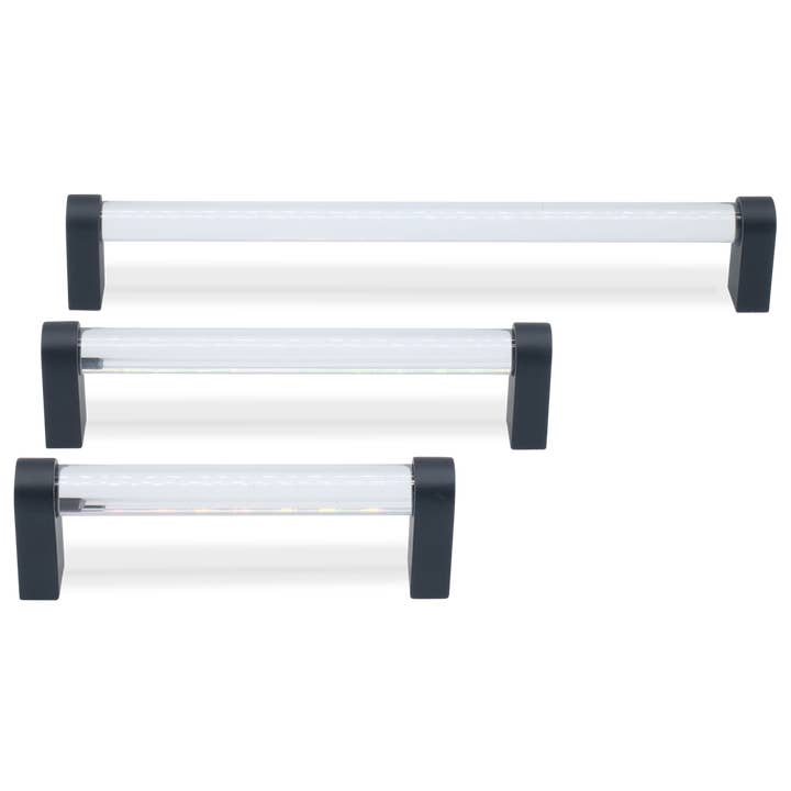 Hapny Home - Wholesale Knob/Pull - Clarity Acrylic Cabinet Pull3