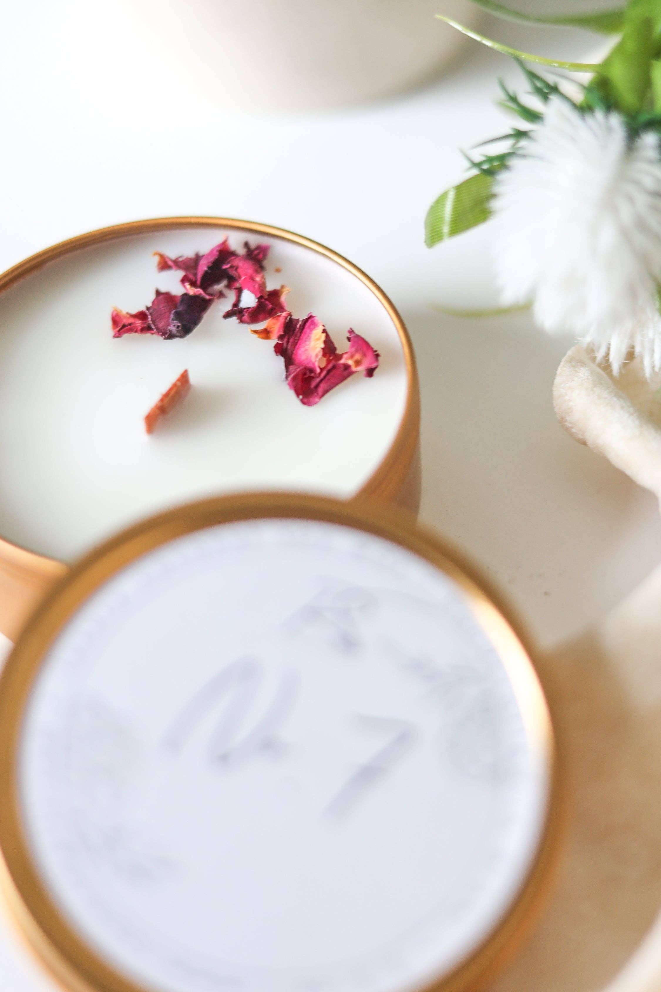 RoomSmells - Wholesale Travel Candles - No. 7 - 3.5 oz2