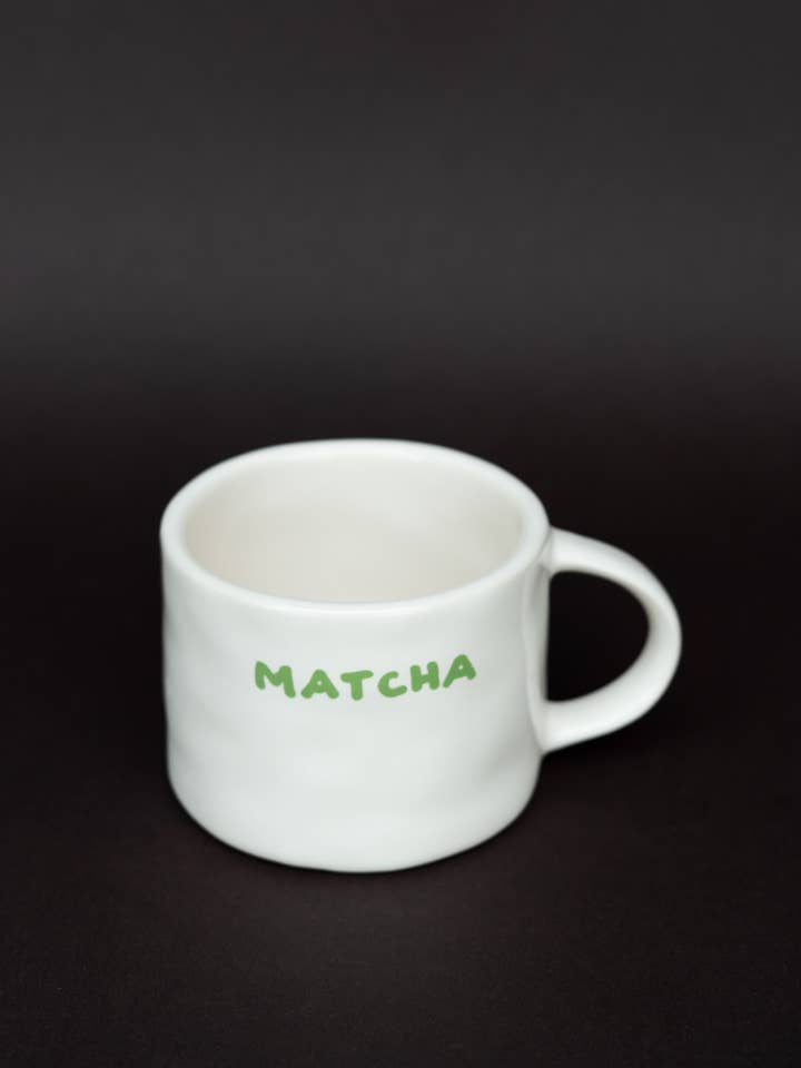 Sisi mug, Matcha for wholesale by Sisi, house of style BV
