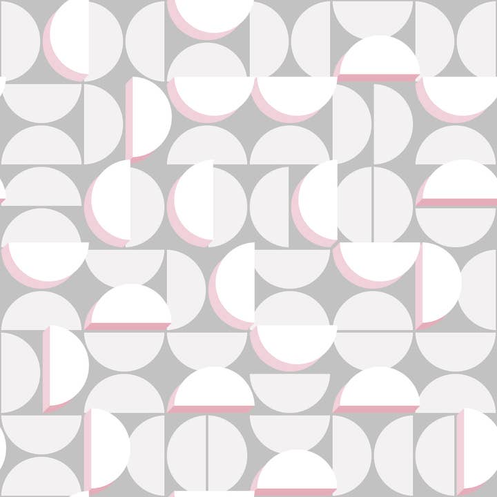 Half Moon - Equinox Wallpaper for wholesale by Detroit Wallpaper Co.