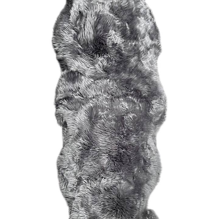 Rodeo - Wholesale Area Rug - Genuine Sheep Skin Rug 5