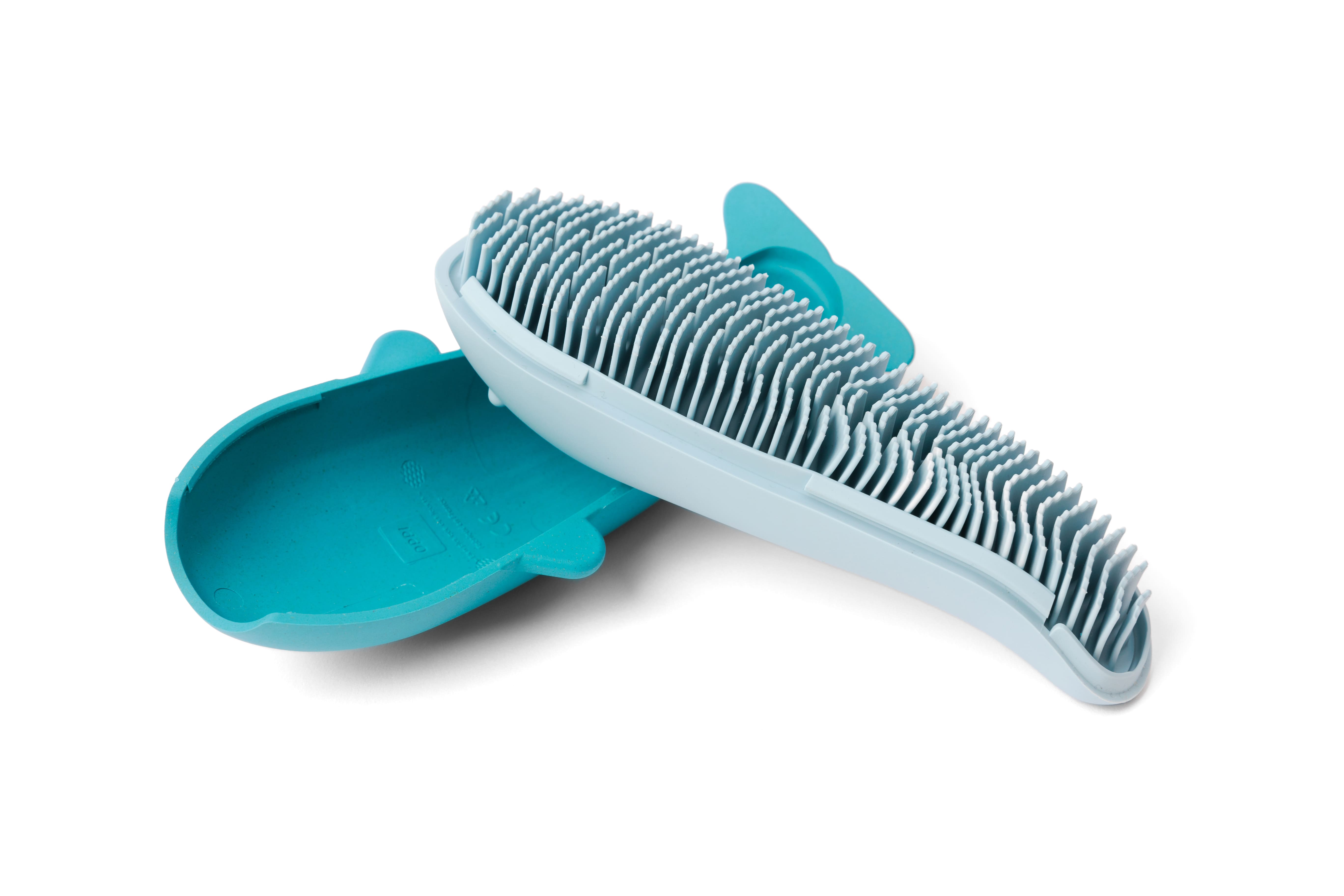 OPPI – wholesale Bath toy – Baby – Flot® Kuji - Mold-free bath toy for kids2