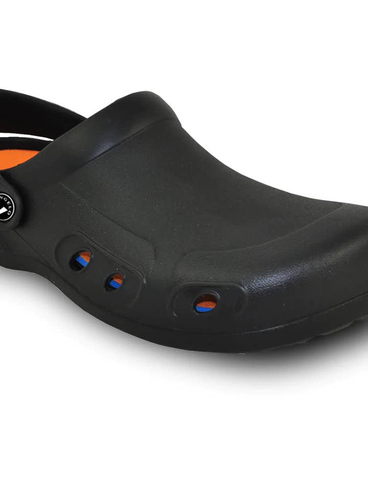 Zoccolo antiscivolo da uomo VANGELO RITZ per la vendita all'ingrosso da parte di Ray's Organic's