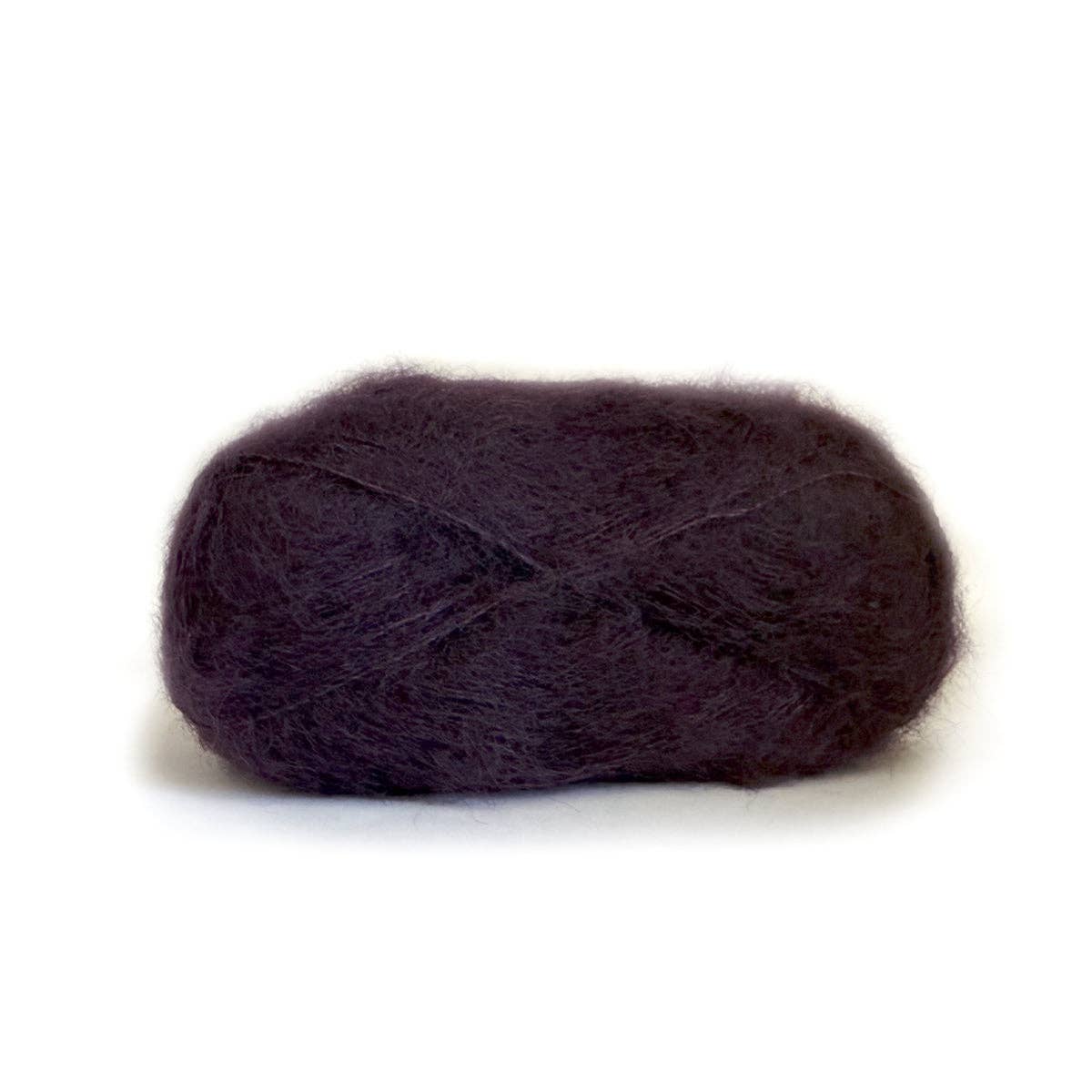 Kelbourne Woolens - Wholesale Yarn - Harmony: Laceweight kid mohair and silk yarn17