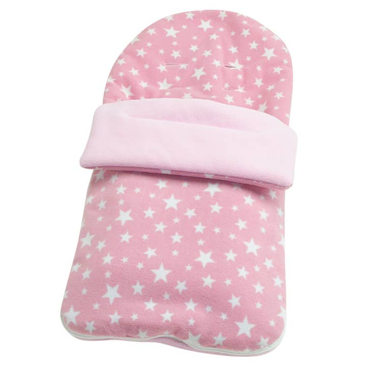 For Your Little One – wholesale Pram cover/accessory – Fleece Footmuff / Cosy Toes Compatible with Mountain Buggy