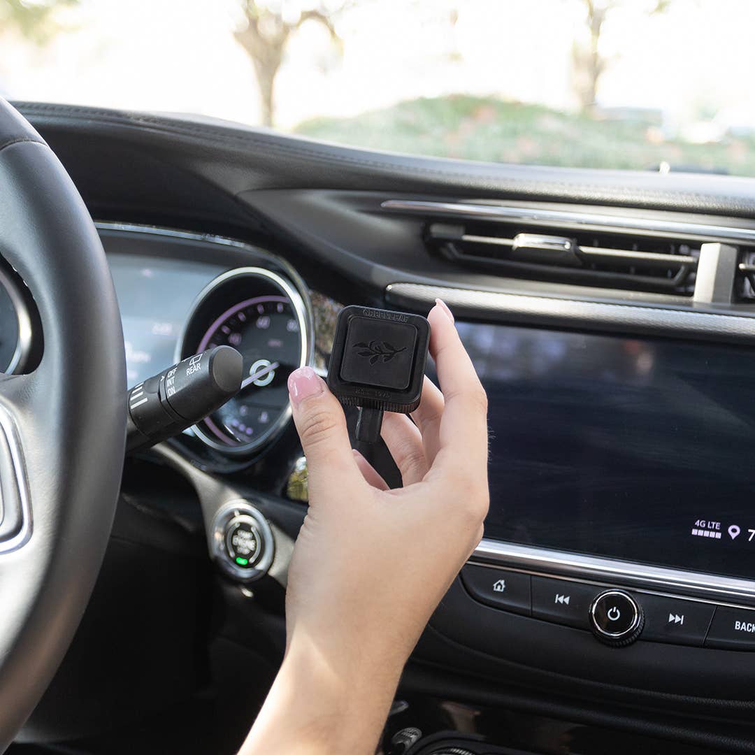 Greenleaf Gifts - Wholesale Car Freshener - Unisex - Seaspray Auto Vent Clip 12 Pack3