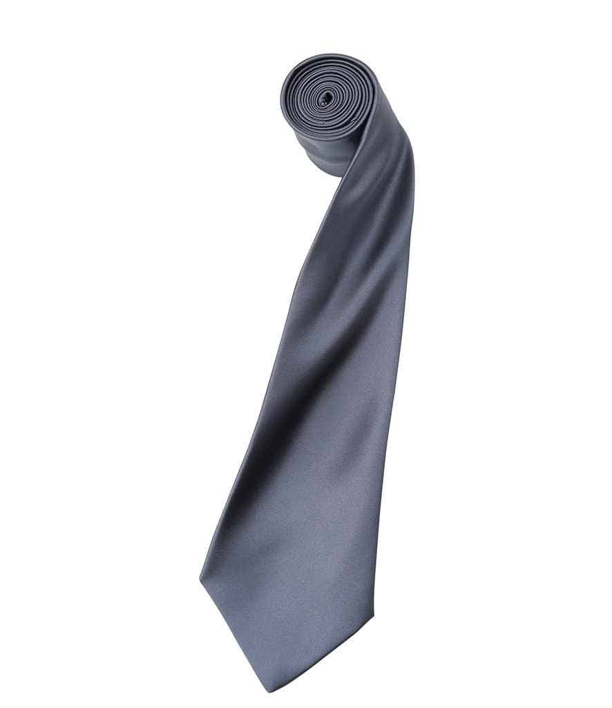 Pierre Francis - Wholesale Necktie - Men's - Premier - 'Colours' Satin Tie32