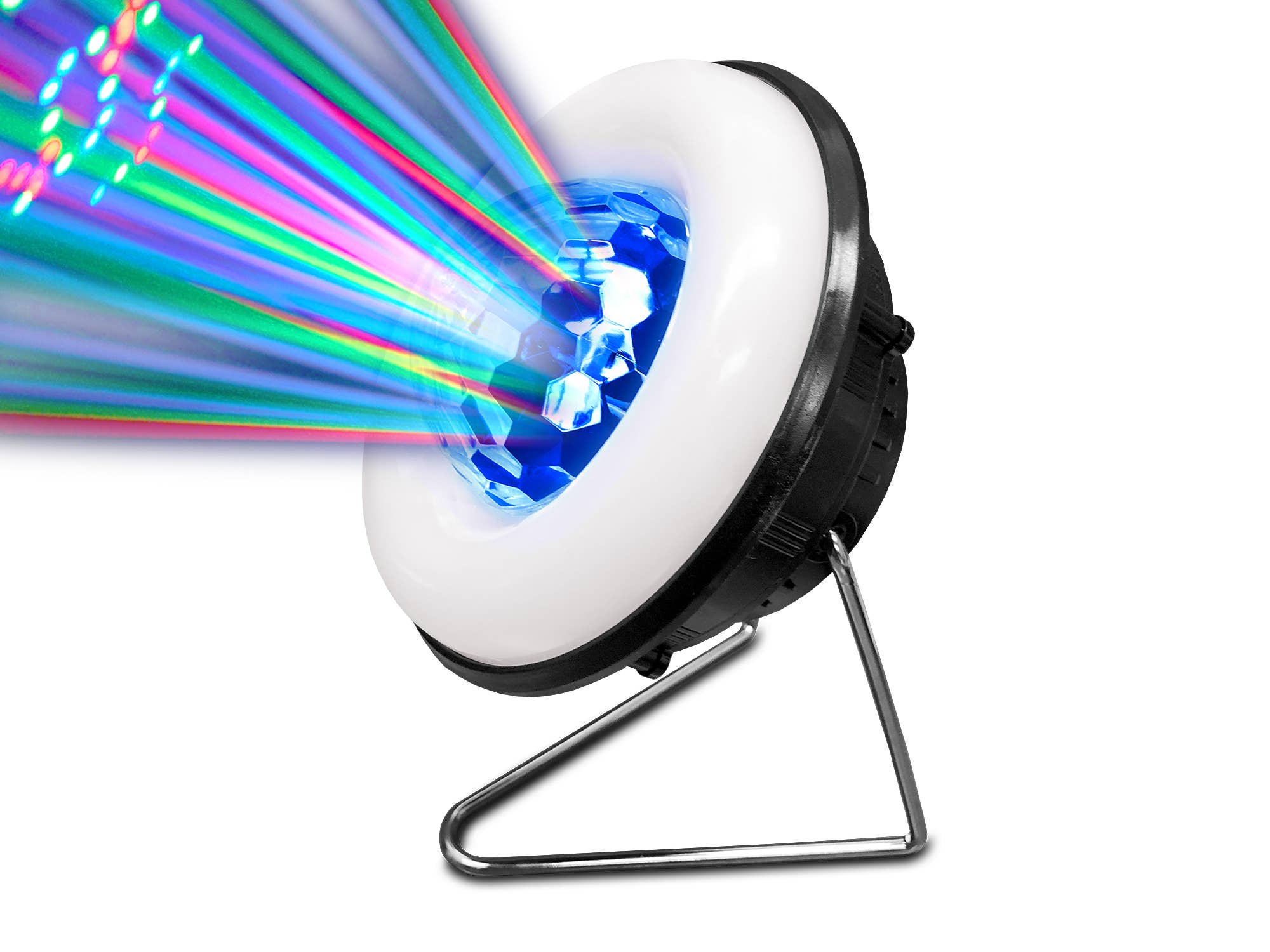 Technical Pro - Wholesale Portable Charger - Portable LED Party Light & Work Light For Club-like Feel3