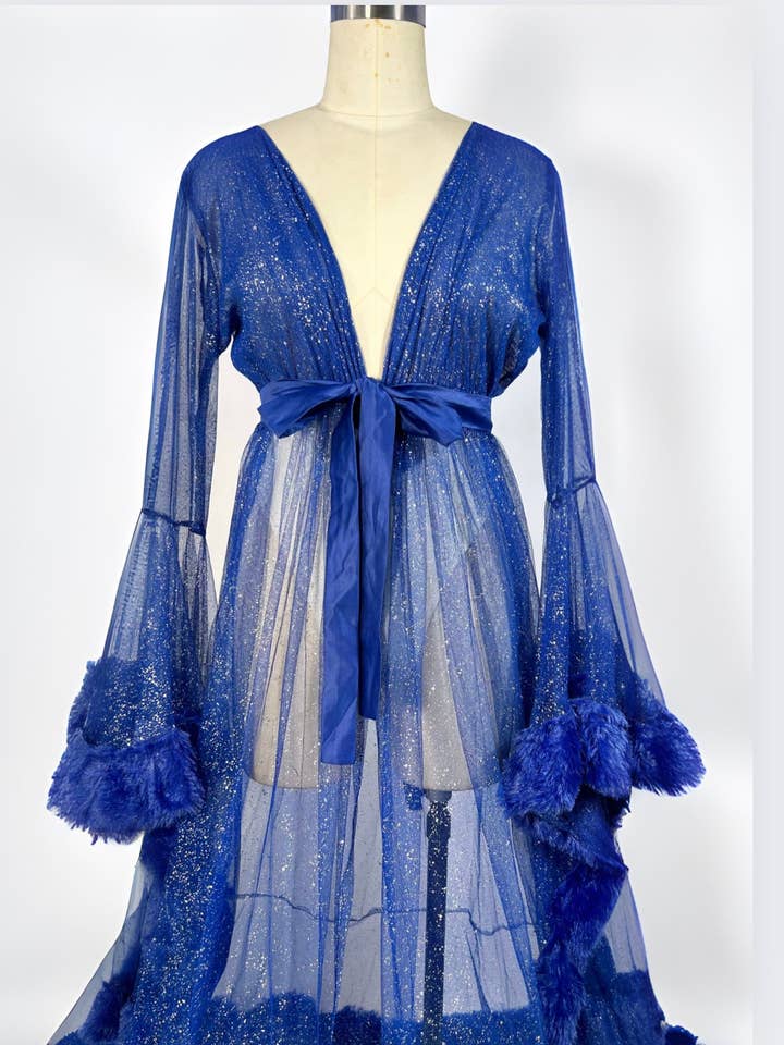 Robe Khilah pour la vente par Dimaz