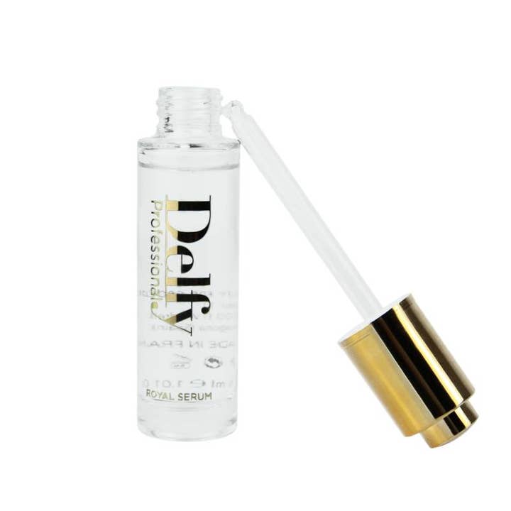 DELFY FDR GROUP SOCIEDAD LIMITADA. (Delfy fdr group sl) - Wholesale Facial Serum/Concentrate - Glycolic Acid2