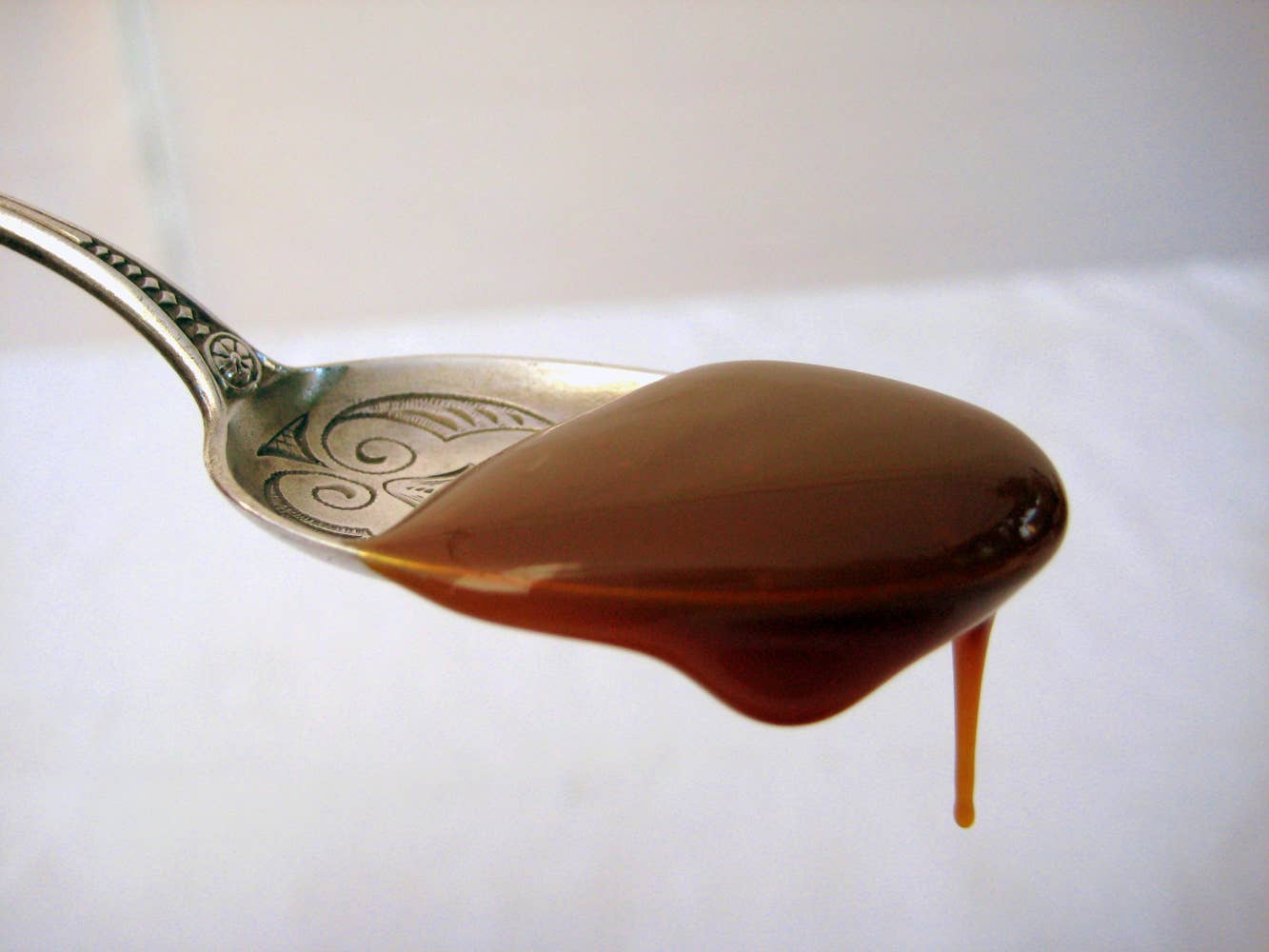 CC made - Wholesale Caramel Sauce - Sel Gris Caramel Sauce2