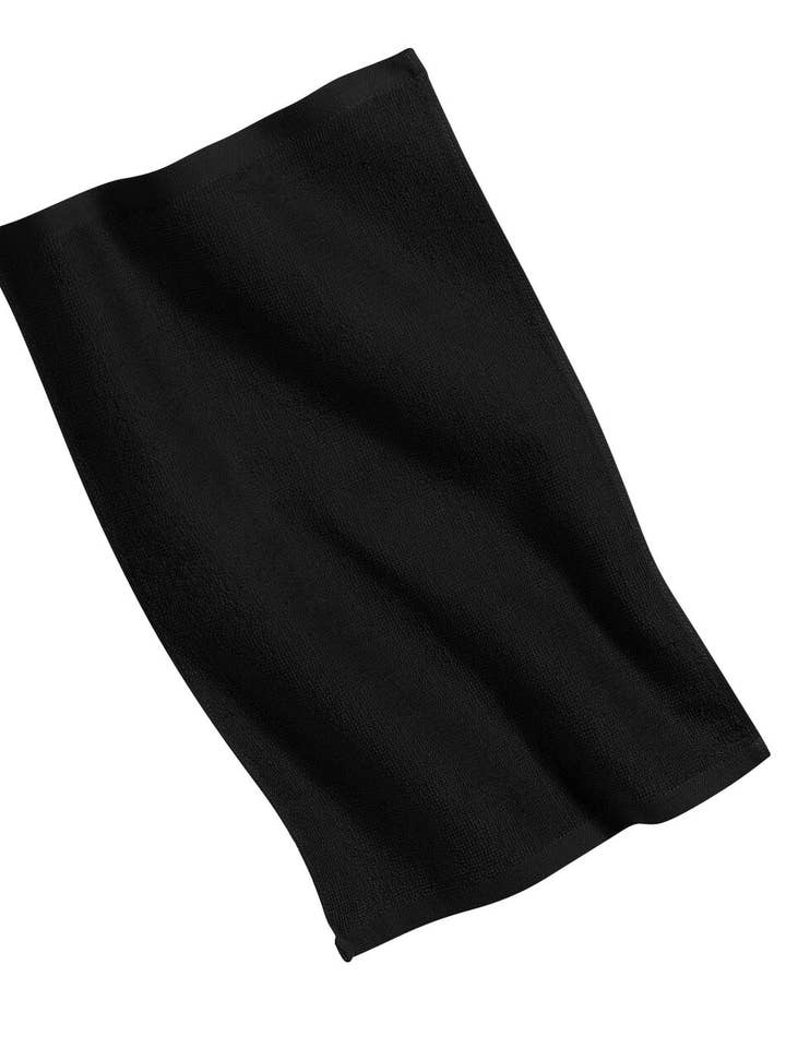 Ink Tees Custom T-Shirt Personalized Print, Premium Quality, Fast Turnaround, Multiple Colors Port Authority - Rally Towel. PT38 for wholesale by Ink Tees Custom Tshirts