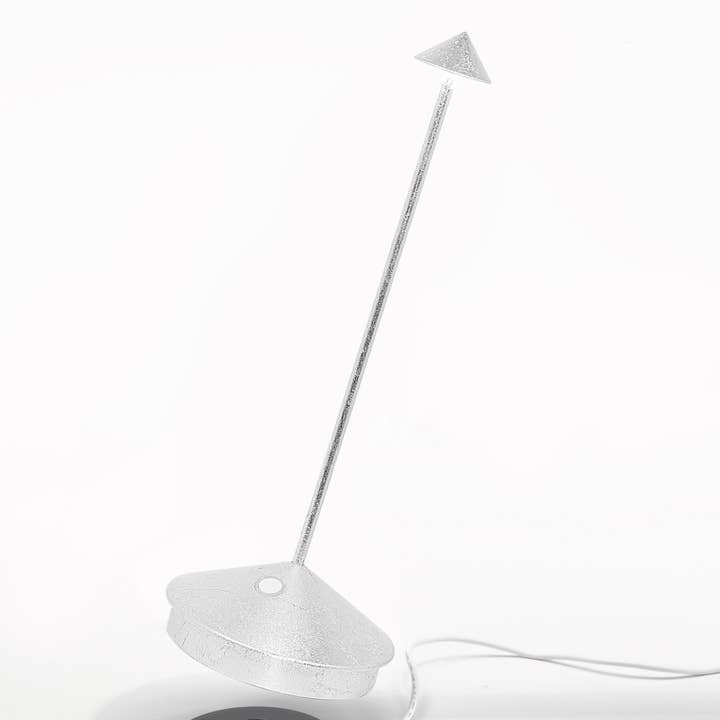 Zafferano America - Wholesale Accent/Desk Lamp - Pina Pro Cordless Lamp15