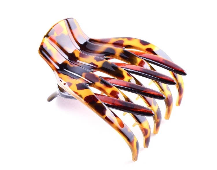 Medusa's Heirlooms - Wholesale Hair Clip - Women's - Large French Yoga Clips21