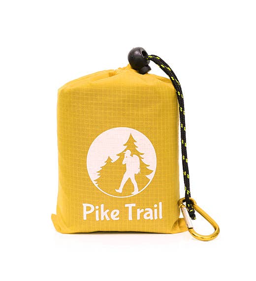 Pike Trail – Großhandel Picknickdecke – Pike Trail Taschen-Decke8