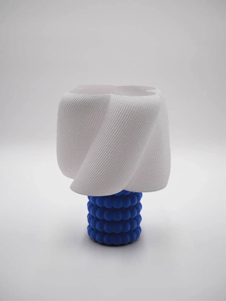 HAMSA fod og DENEB lampeskærm for engroshandel hos HOME by ARDIAK