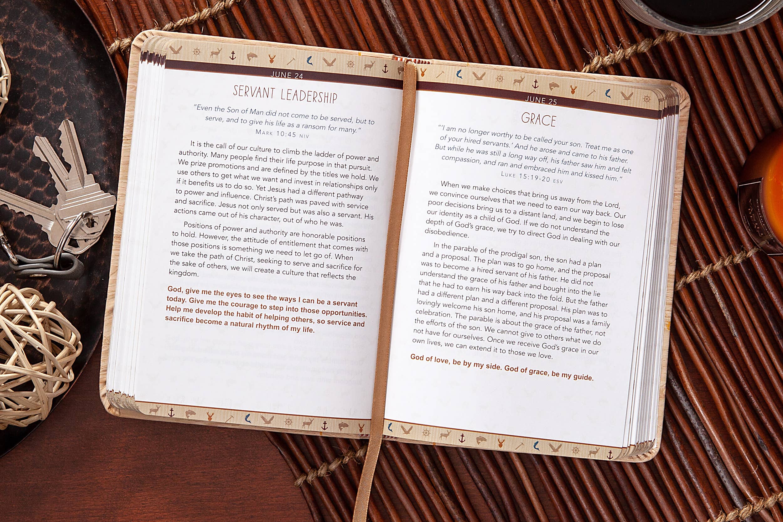 BroadStreet Publishing Group, LLC - Wholesale Religion - A Little God Time for Men (Daily Devotional - Bestseller!)1