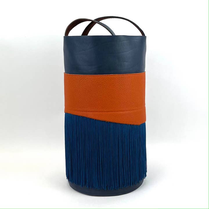 SKULDERTASKE 003-22 UNIKT STYKKE for engroshandel hos Gloriaca