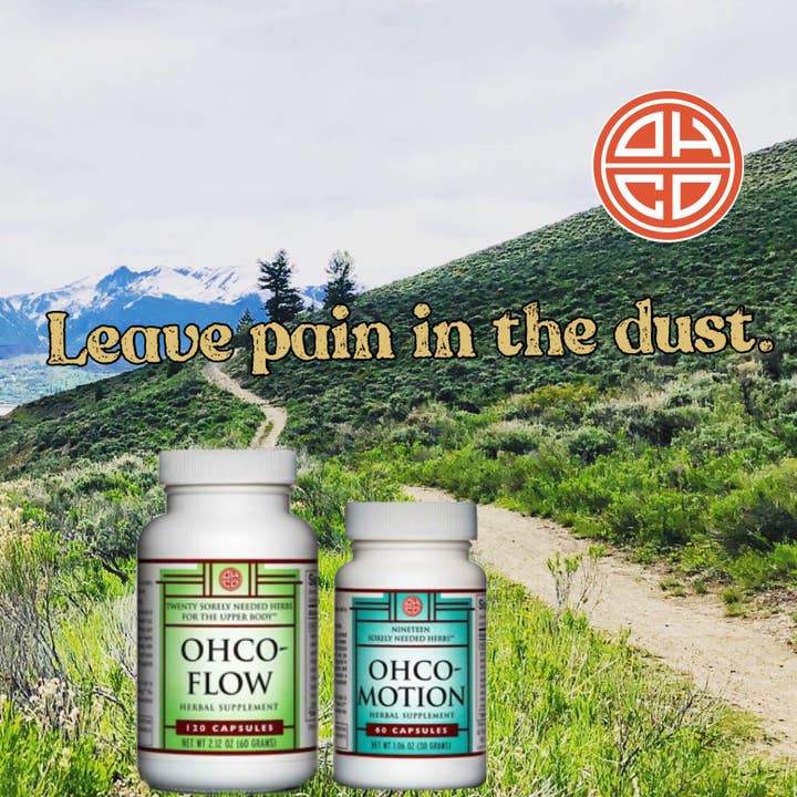 OHCO – Engroshandel Kosttilskud og vitaminer – Ohco-bevægelse5