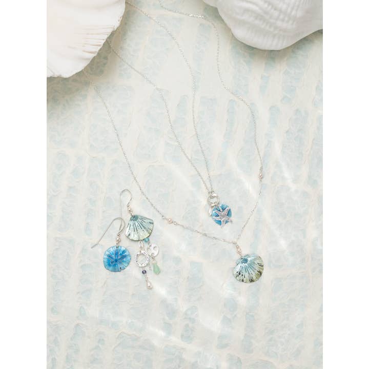 Holly Yashi - Wholesale Pendant/Charm Necklace - Sandra Necklace5