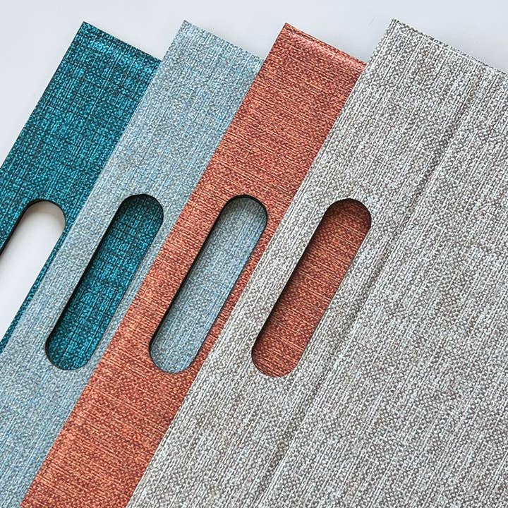 Novotela Lux Tablettematte für den Großhandel von Davanti/Vía Deco Home