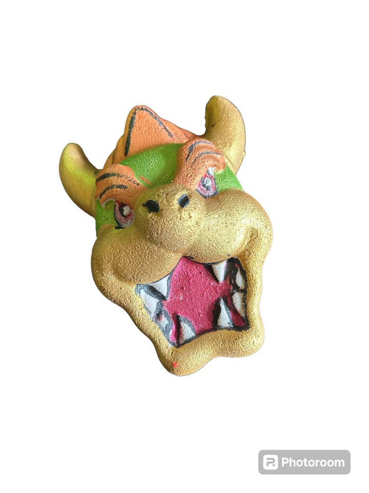 Italienischer Bowser für den Großhandel von Flaming desserts