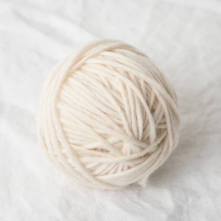 Quince & Co. - Wholesale Yarn - Puffin1