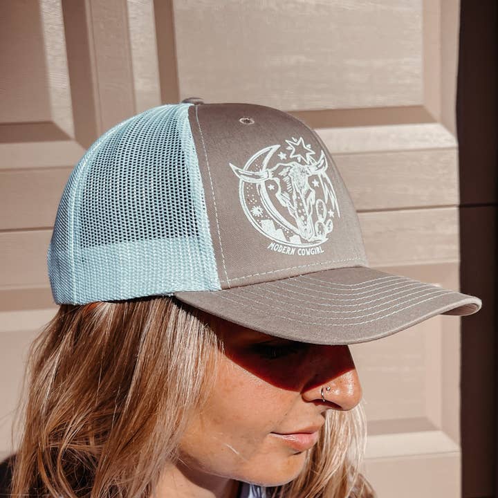 Sombrero Desert Night para venta al por mayor de Modern Cowgirl