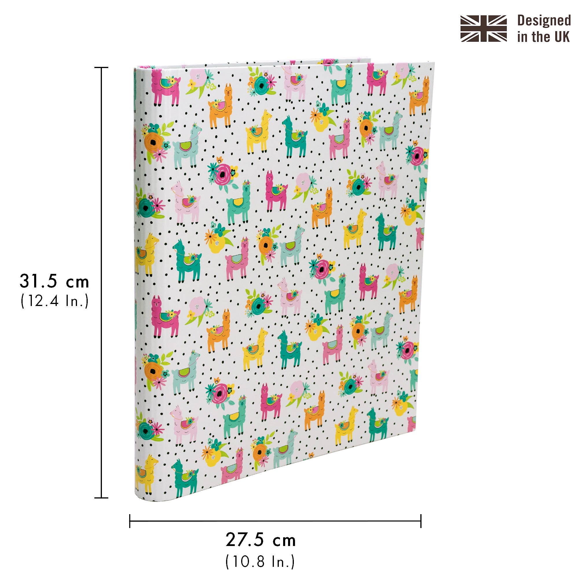 Pukka Pads North America - Wholesale Binder - Carpe Diem Preloaded Rollbound Binder0