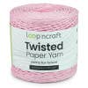 Loop'ncraft – wholesale Garn – Tvinnat garn av papper från Loop'ncraft4