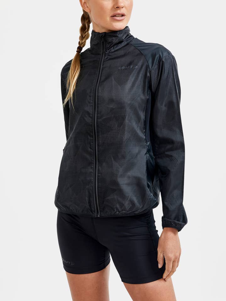 PRO Hypervent Laufjacke Damen für den Großhandel von Craft
