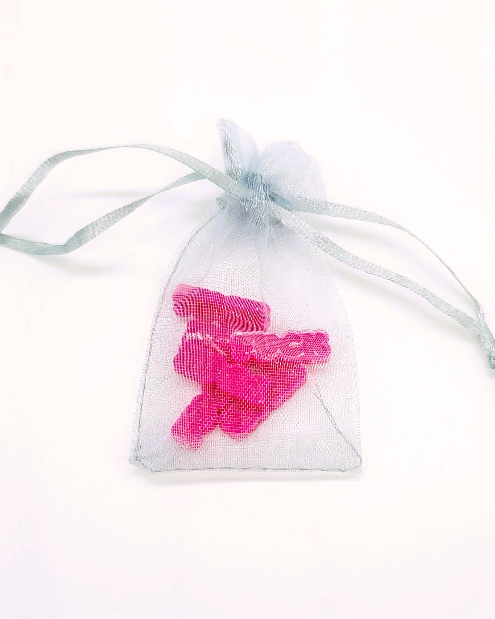 Slightly Askew Art - Wholesale Gag Gift/Novelty Gift - Tiny Little Bag of FUCKS!15