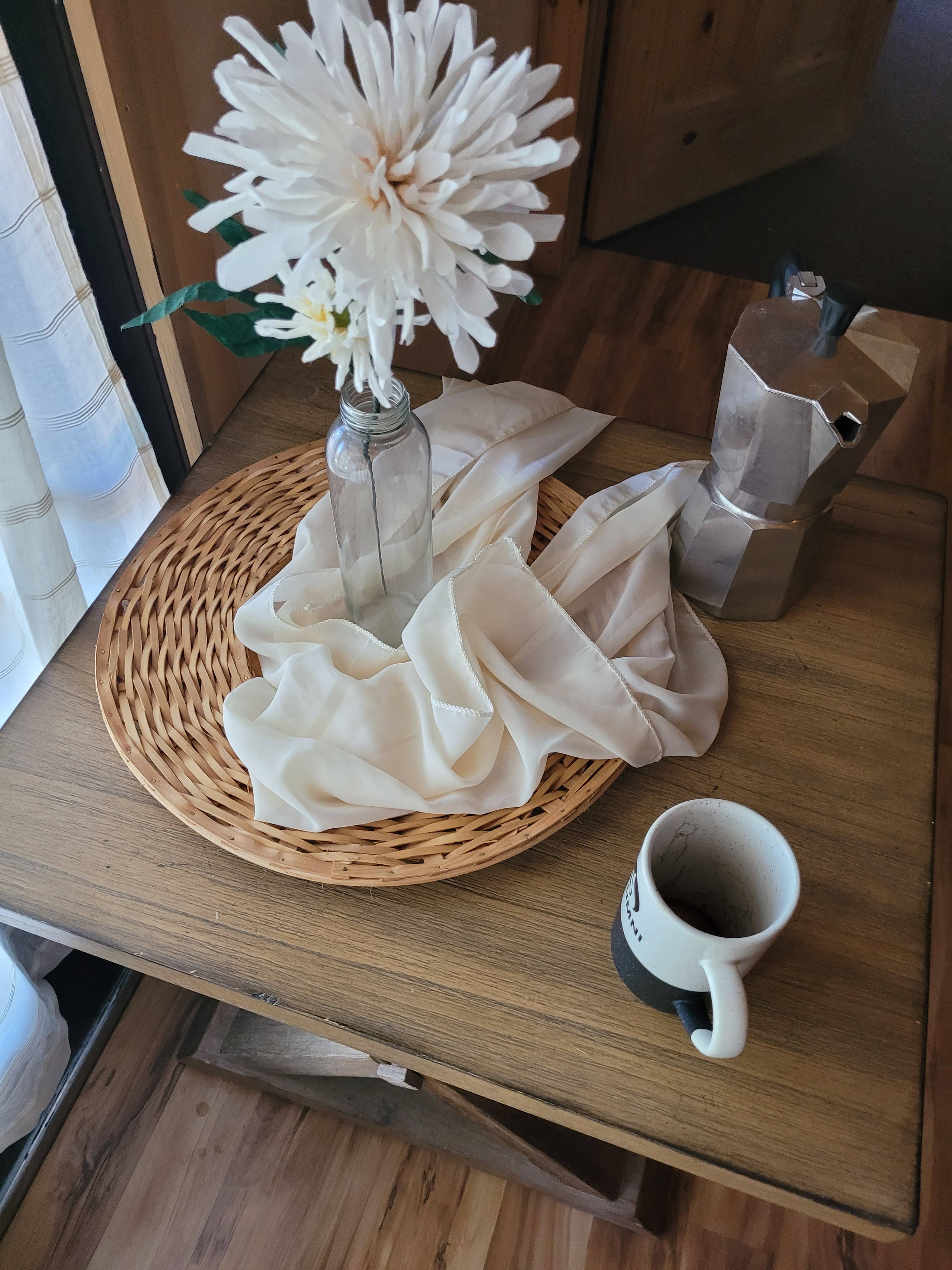 Beautiful Things By Bec - Wholesale Artificial Flowers - Paper Dahlia, Cottage Decor6