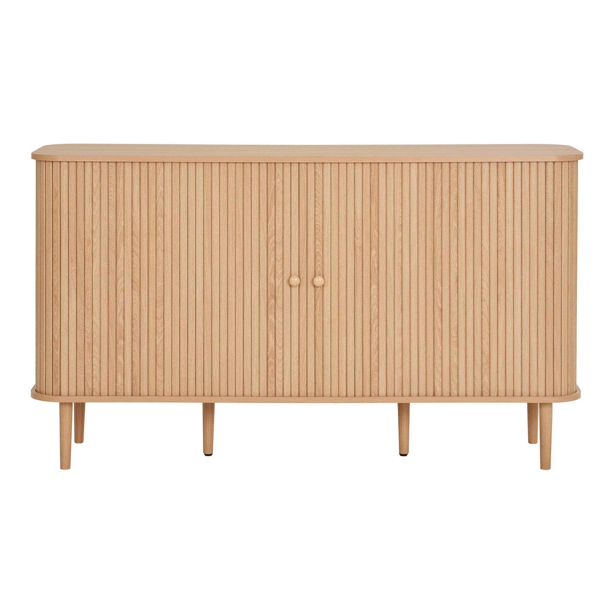 House Nordic - Wholesale Side Table - Nikko Side Board. Natural. 140x40x79 cm0
