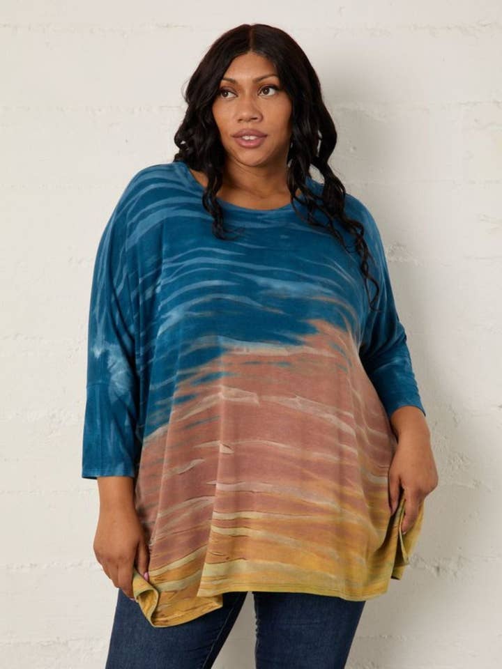 Sierra Sweatshirt for wholesale by River + Sky