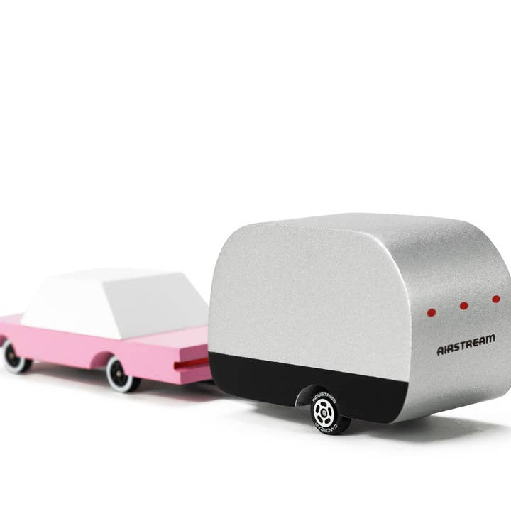 Candylab Toys – Großhandel Spielzeugauto – Kinder – Airstream® Wohnwagen1