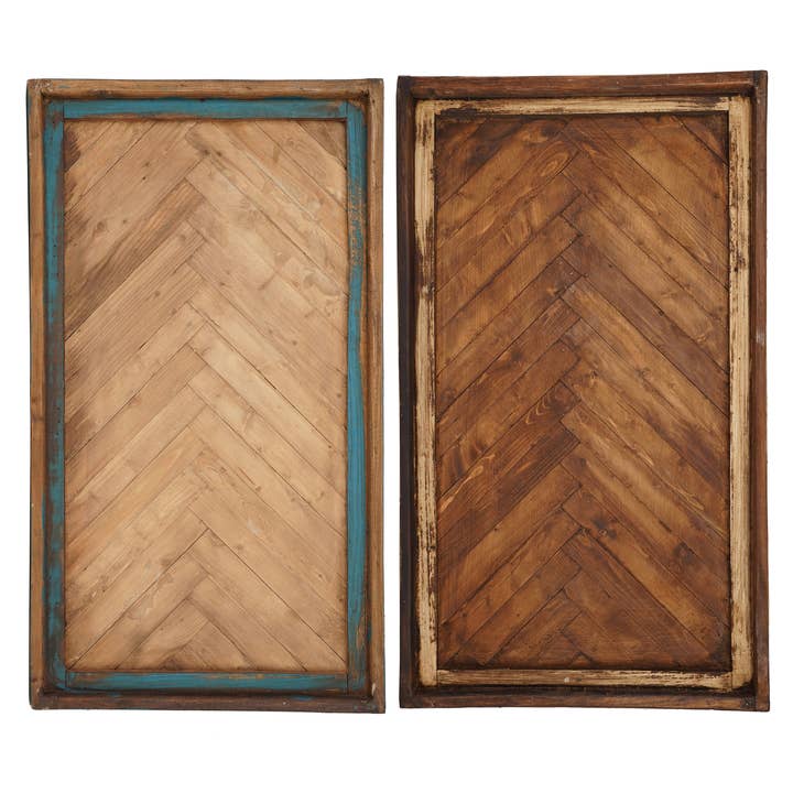 My Amigos Imports – Großhandel 3D-Wandkunst – Großes Timberlane Farmhouse Wanddekorfenster, 18 x 32 groß7