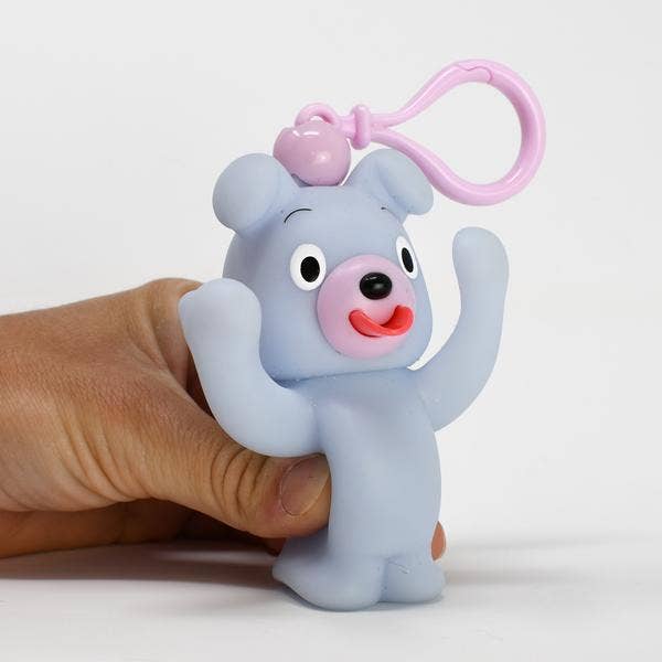 Meekins Corp – wholesale Klassisk leksak - Barn – Jabber Ball™ Jabb-a-Boo6