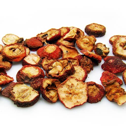 Dried Hawthorn Berry 1kg for wholesale by Herbal Cure