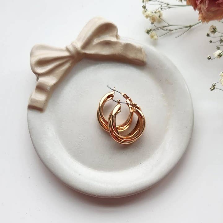 Plant 'er Here - Vente Plateaux à bijoux - Plateau Bella0