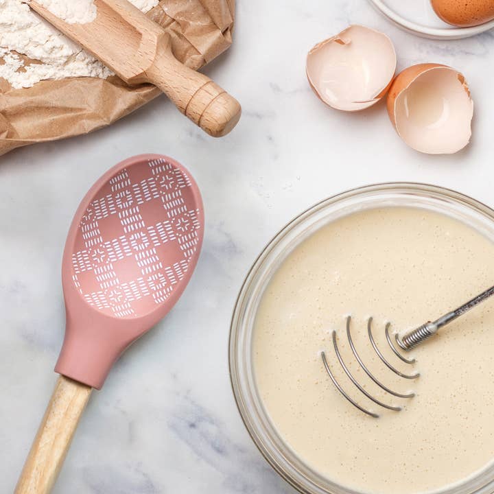 DM Merchandising - Wholesale Kitchen Spoon - Krumbs Kitchen Farmhouse Spoon3