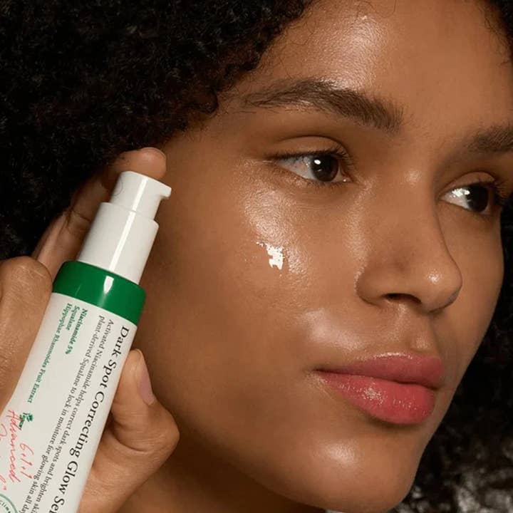 Daspar - Wholesale Facial Serum/Concentrate - AXIS-Y Dark Spot Correcting Glow Serum Dark Spot Treatment1