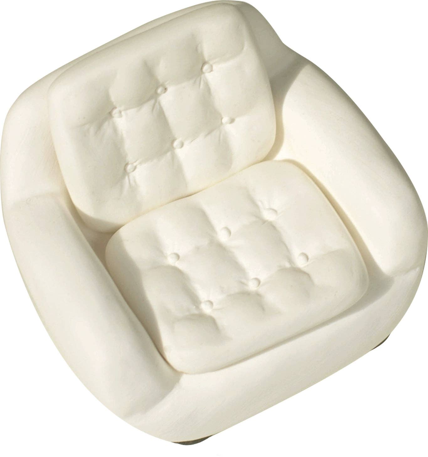 Gohobi （We cover U.S. import duties） - Vendita all'ingrosso Decorazioni da tavolo - Gohobi x Little Diary Divano in Ceramica Fatto a Mano2