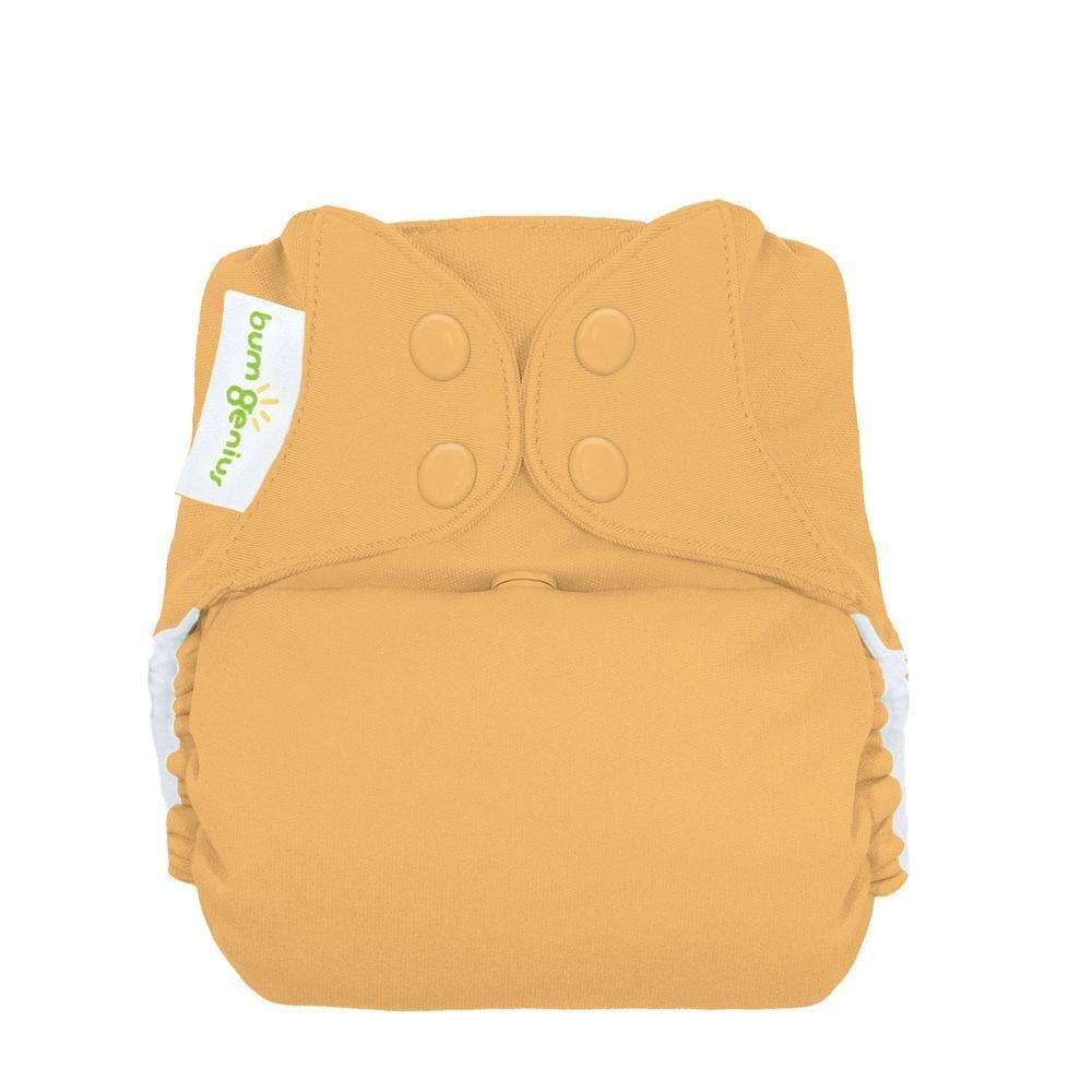 Cotton Babies - Wholesale Diaper (Cloth) - Baby - bumGenius Freetime™ All-In-One One-Size Cloth Diaper0