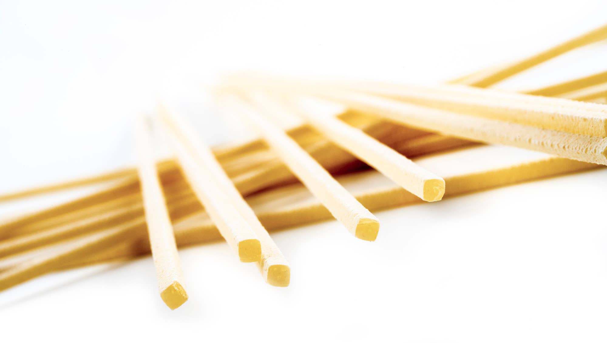 Pasta Buondonno di Andrea Buondonno - Wholesale Pasta - Spaghetti Quadro, Pasta di Gragnano PGI1