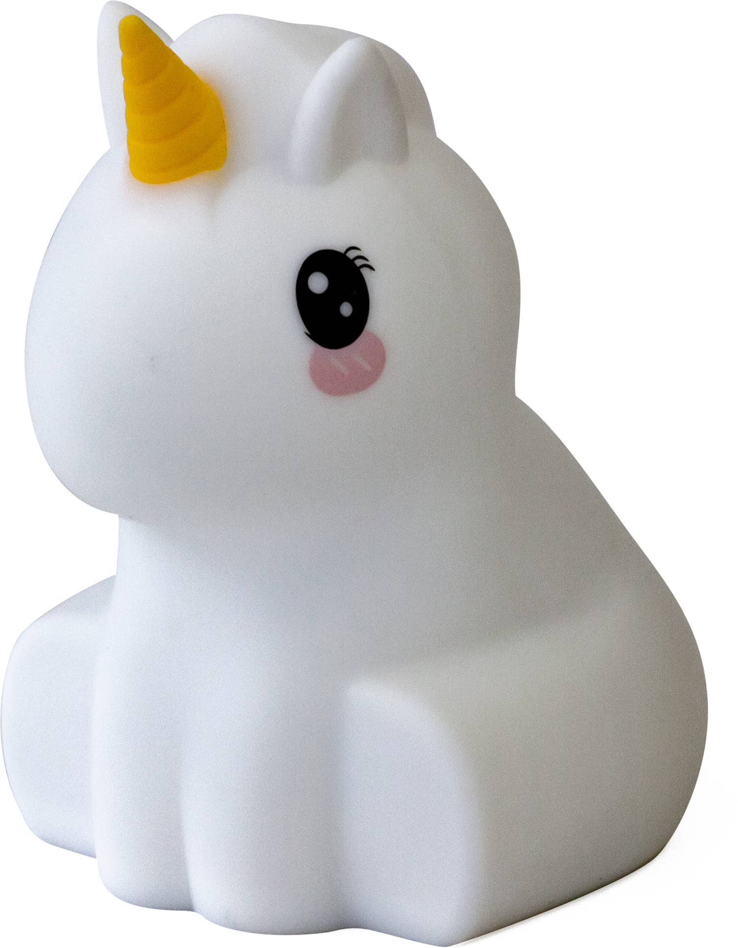 Ulysse Couleurs d'Enfance - Wholesale Nachtlampje - Kinderen en baby - Nachtlampje: Eenhoorn PM0