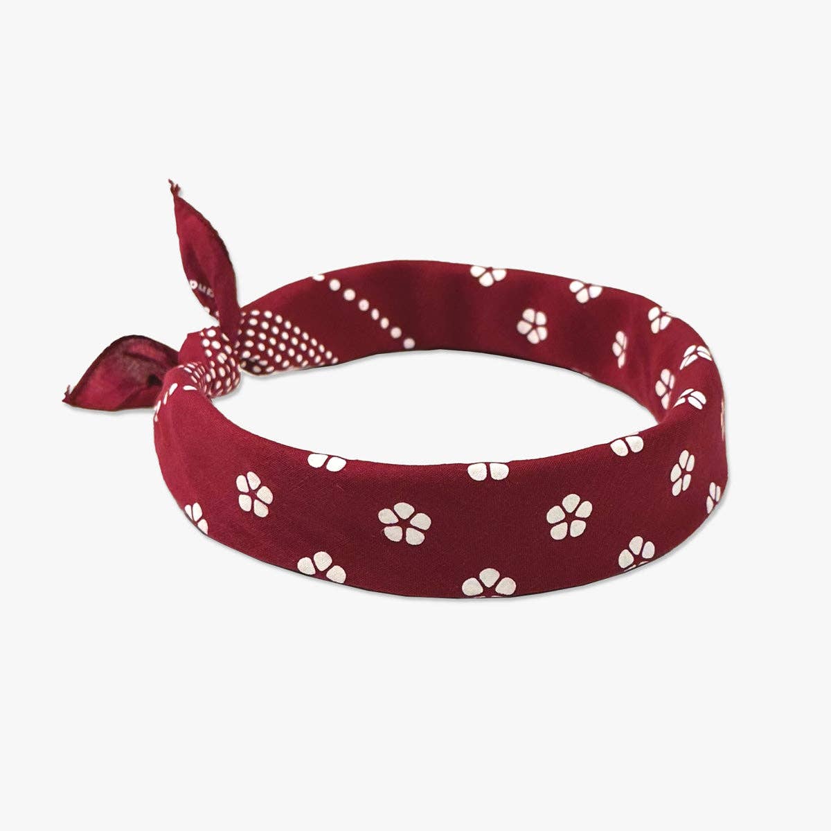 Mister Bandana - Wholesale Bandana - Unisex - Sakura1