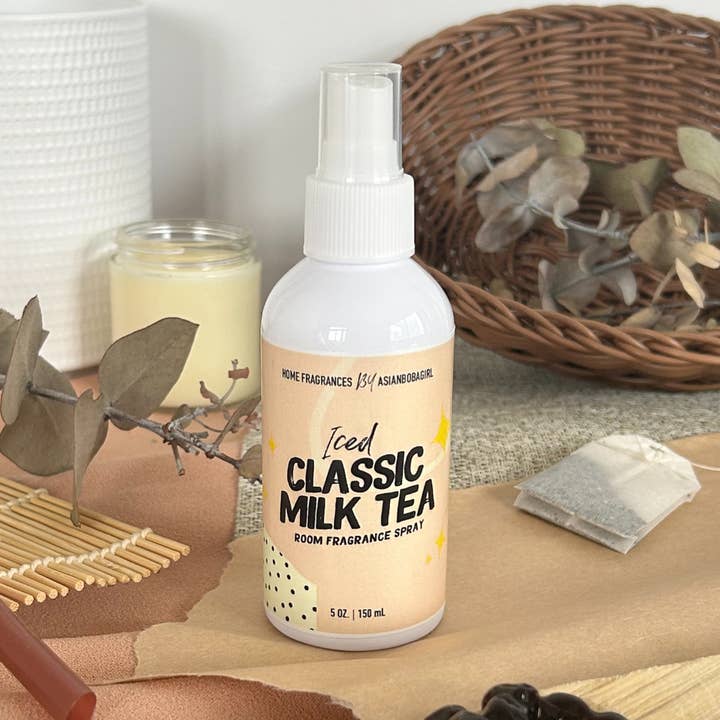 Boba Doftande Room Spray för wholesale av Asian Boba Girl