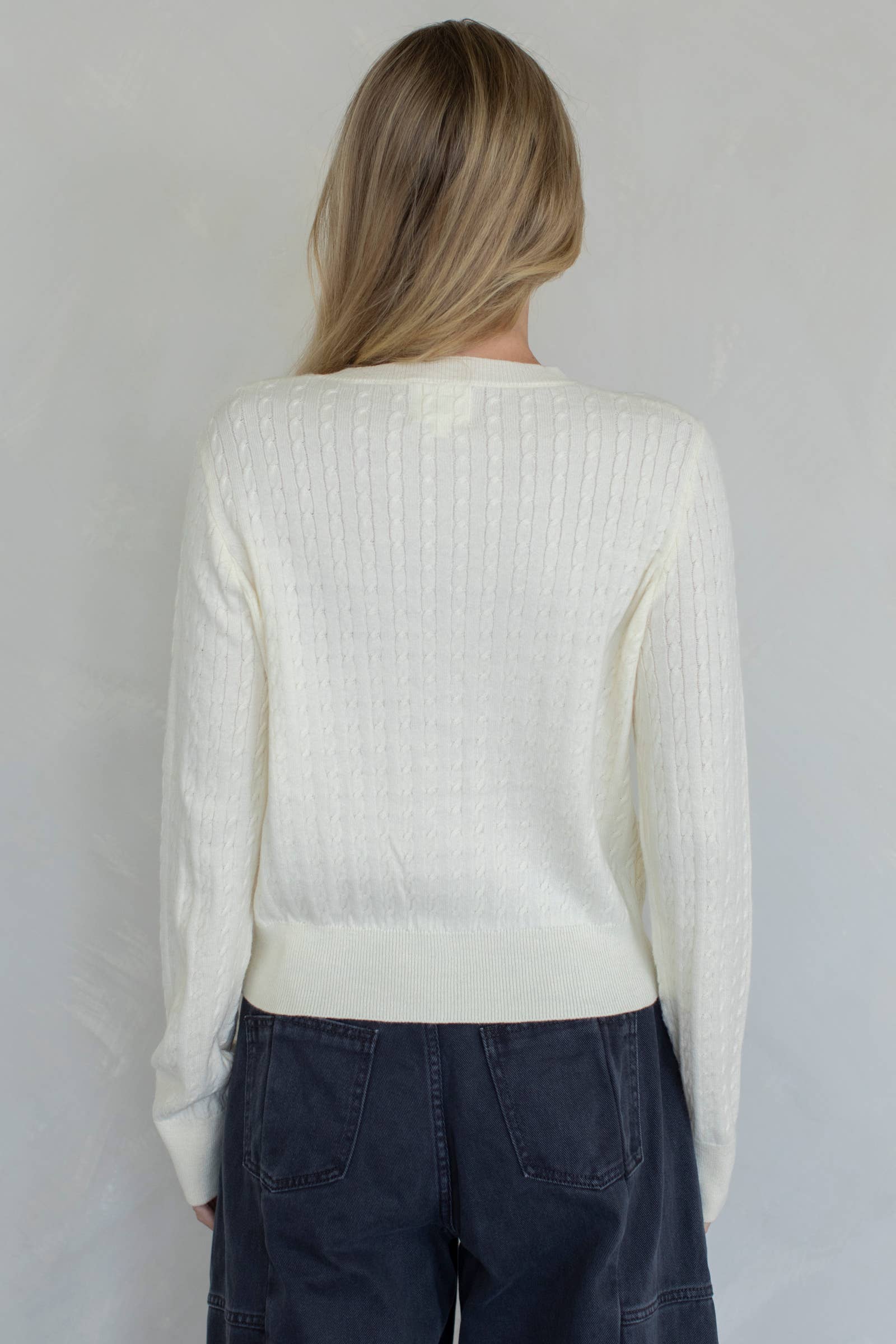 Things Between – wholesale Cardigan – Women’s – Lila Cardigan3