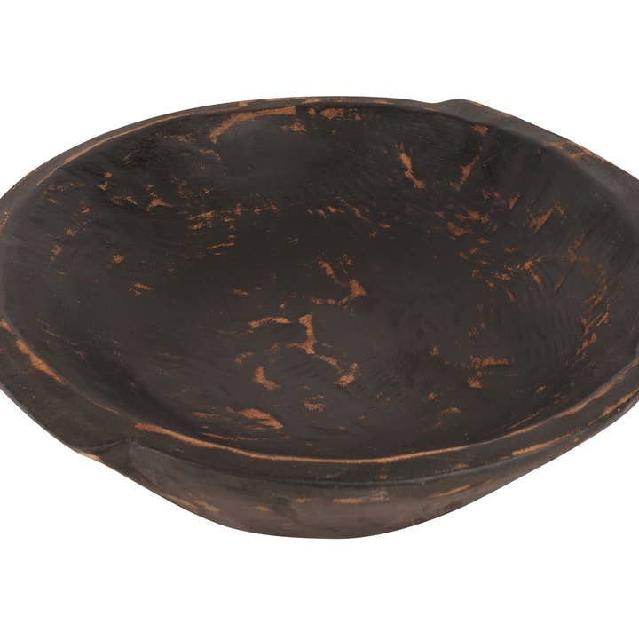 My Amigos Imports - Venta al por mayor Bandejas/platos/boles decorativos - Cuenco redondo para masa Chubster, granja, recién nacido, 13-15 pulgadas13